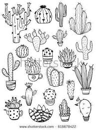 Aesthetic Black And White Cactus Drawing Aesthetic Stick And Poke Tattoos Aesthetic Poke Stick Tattoos Aesthetic Poke Stick Tattoos Tattoosaesthetic In 2020 Cactus Drawing Plant Drawing Sketches