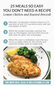 25 Easy Meals For College Students That Don T Even Need A Recipe Meals Easy Meals Easy College Meals