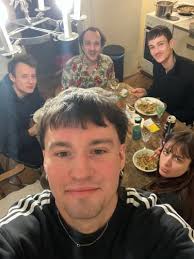 whispers of old stories — Crowdfunding