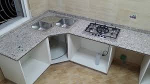 طريقة تركيب رخام المطبخ بالتفصيل الجزء الاخير للمبتدئين Youtube