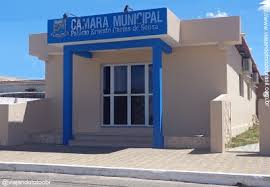 Câmara Municipal de Carnaubais em Carnaubais - RN ...