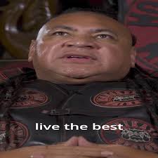 I'm gonna make a difference.