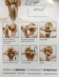 We did not find results for: Pony O Butterfly Style Instructions Confessions Of A Cosmetologistconfessions Of A Cosmetologist