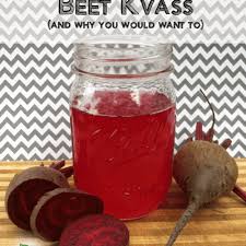 Homemade Beet Kvass Recipe Wellness Mama