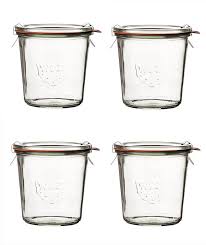 Image result for Weck Gläser 500 ml