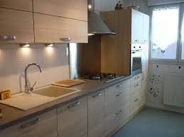 Cuisine tout équipée avec électroménager. Achetez Cuisine Equipee Quasi Neuf Annonce Vente A Meythet 74 Wb150192506