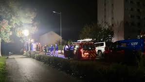 Six patients sont morts du coronavirus en 24h à l'hôpital de périgueux. Dordogne A Perigueux Le Forcene Du Quartier Saint Georges S Est Donne La Mort