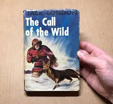 Jack London The Call Of The Wild Read Online The Call Of The Wild By Jack London Rare 1931 Edition Call Of The Wild Jack London Adventure Novels