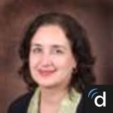 Dr. Barbara A. McGrath, MD