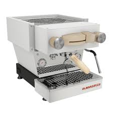 La Marzocco Linea Mini Espresso Machine Red In 2021 La Marzocco Espresso Machine Home Espresso Machine