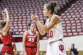 20,334 likes · 2,130 talking about this. Big Ten Play Opens On Sunday For Indiana Women S Basketball Against Nebraska Indiana University Athletics