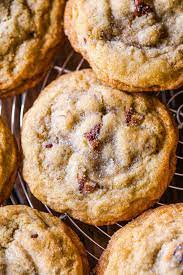 Maybe you would like to learn more about one of these? Butter Pecan Cookies Sally S Baking Addiction