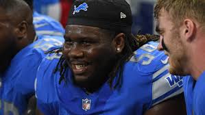 Detroit Lions joint-practice observations: Defense rebounds in big way