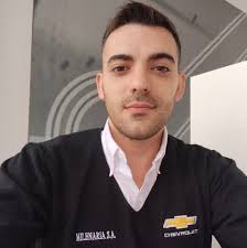 Profil untuk Samuel Cerda