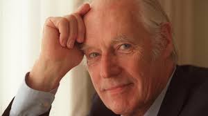 Beatles' Producer, Collaborator George Martin Dies at 90