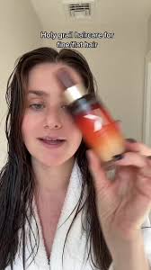 I’ll give my left arm for these products #hairtok #finehair #finehairtips  #flathair #haircareroutine #kerastase