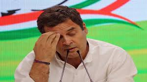 The main contenders were two alliance groups of the incumbent. Election Results 2019 How Congress Is Faring Across India The Economic Times Video Et Now