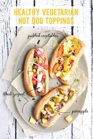 After all, a healthy dog means a long and happy life together. Hugedomains Com Vegetarian Recipes Healthy Vegetarian Hot Dog Hot Dog Toppings