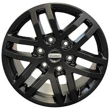 Truck freight and oversize charges still apply unless otherwise noted, and can only be shipped to the lower 48 states. 2019 2021 Ranger 17 X8 5 Dyno Gray Wheel Kit Part Details For M 1007k Rgr1785or Ford Performance Parts