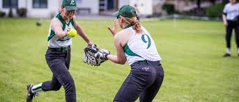 A subreddit for slow and fastpitch softball. Lubeck Lizards Baseball Und Softball In Der Lubecker Turnerschaft