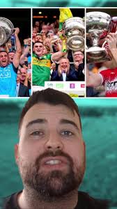 2024 All Ireland Football Championship Predictions 🏆 #gaelic  #gaelicfootball #derrygaa #dublingaa #fyp #gaa #irishsport
