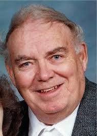 Obituary of William Bushart