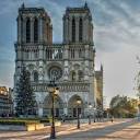 Notre-Dame de Paris - Visit • Paris je t'aime - Tourist office