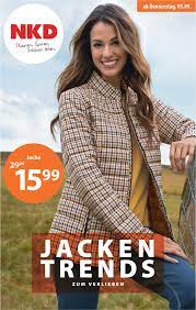 Angefangen hat die unternehmensgeschichte bereits 1962, als das erste „nk discount. Nkd Aktueller Prospekt 03 09 24 09 2020 Jedewoche Rabatte De