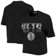 Official Brooklyn Nets Ladies T Shirts Nets Tees Ladies Nets Shirts Ladies Tank Tops Store Nba Com