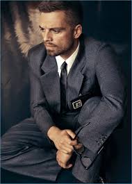 Sebastian stan sin camisa sebastian stan shirtless sebastian stan imagine sebastian stan tumblr sebastian stan photoshoot bucky barnes sebastion stan laughing funny model tips. Sebastian Stan Style Magazine Italia 2018 Cover Photo Shoot The Fashionisto