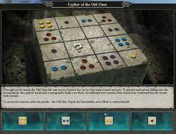The daily wonderword puzzle is found at wonderword.com by clicking on today's puzzle. Total War Warhammer 2 All Puzzles Solution For Treasure Hunt