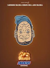 Snickers Snickers Ad Snickers Creative