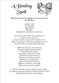 Check spelling or type a new query. Love Binding Spell Free Casting Association Of Independent Readers And Rootworkers