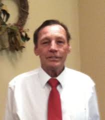 Benjamin Hudson Obituary