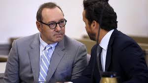According to filmitalia website, the film follows the rise and fall of a blind artist who has the extraordinary gift of. Kevin Spacey Late Accuser S Estate Ask Court To Dismiss Lawsuit Deadline