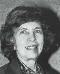 Dr. Beth Mackey Stiffler"