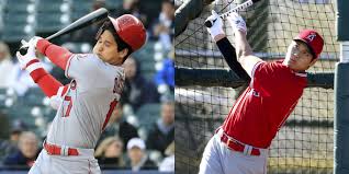 Ohtani not worried about decreased velocity. Photos Show How Shohei Ohtani Transformed His Body For The 2020 Season