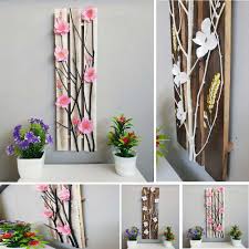 Maybe you would like to learn more about one of these? Bunga Hiasan Dinding Kayu Unik Shopee Indonesia