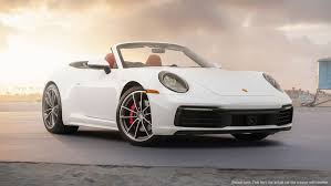 Pt eurokars artha utama selaku distributor tunggal porsche di indonesia merilis porsche 911 carrera s dengan status harga price by orders. 2021 Porsche 911 Carrera 4s Cabriolet Car Wallpaper
