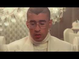 Maybe you would like to learn more about one of these? Bad Bunny Si Estuvieramos Juntos Letra Youtube