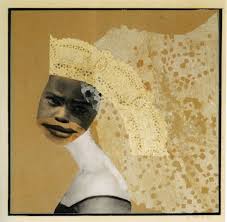 Hannah Hoch Bride 1933 Hannah Hoch Hannah Hoch Collage Dada Artists