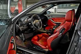 2002 Bmw M3 With Imola Red Interior Bmw Cars Bmw Touring Bmw Red