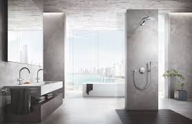 grohe kitchen and bathroom fixtures in