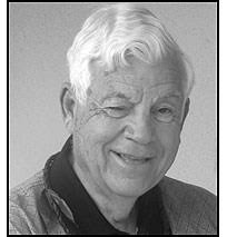 Richard OBERLE Obituary (2014)