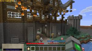Let me know it if does :dcheck out the mod here: So I Wanted To Try The Divine Rpg And The Tale Of Kingdoms Mods I Guess That Ogre Had Different Thoughts R Minecraft