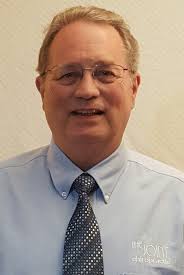 Meet Dr. Brad Moody! Doctor Moody...