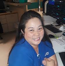 Melissa Cunanan's Instagram, Twitter & Facebook