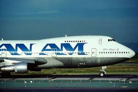China Clipper Ii Boeing 747 212b N723pa Sfo Pan American Airlines Jt9d 7j By Meyou Vern Via Flickr Pan American Airlines Pan American American Airlines