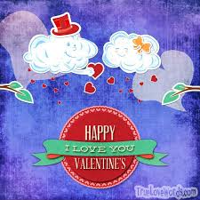 Sometimes i laugh even when there is no around thinking about all the funny things that you do just to make me happy. 100 Valentine S Day Messages For Him True Love Words