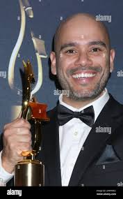 Diego ayala hi-res stock photography and images